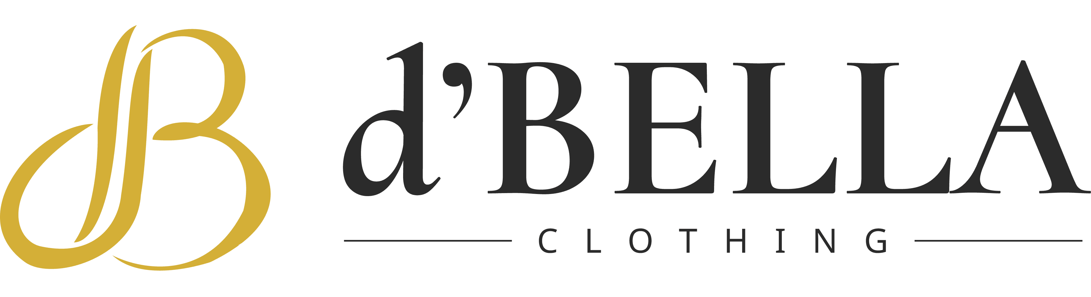 d`bella clothing